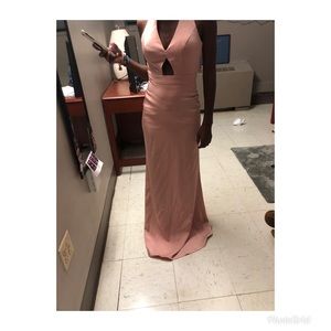 Senior prom